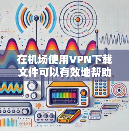 在机场使用VPN下载文件可以有效地帮助您在线访问各种资源,如航班信息、旅游攻略、会议材料等。以下是一些详细的步骤和建议,帮助您在机场或机场附近使用VPN来下载文件 在机场使用VPN下载文件可以有效地帮助您在线访问各种资源,如航班信息、旅游攻略、会议材料等。以下是一些详细的步骤和建议,帮助您在机场或机场附近使用VPN来下载文件