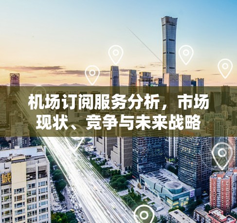 机场订阅服务分析,市场现状、竞争与未来战略 机场订阅服务分析,市场现状、竞争与未来战略