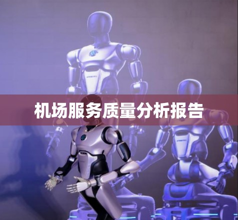 机场服务质量分析报告
