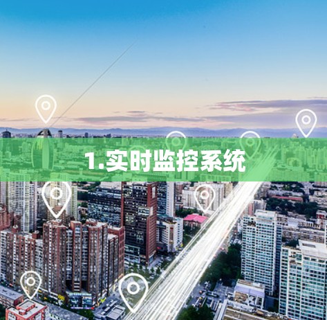 1.实时监控系统