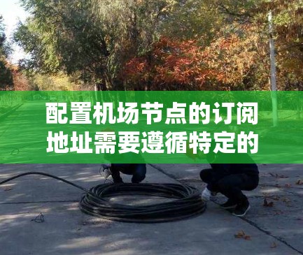 配置机场节点的订阅地址需要遵循特定的规则和格式。以下是详细的步骤和注意事项