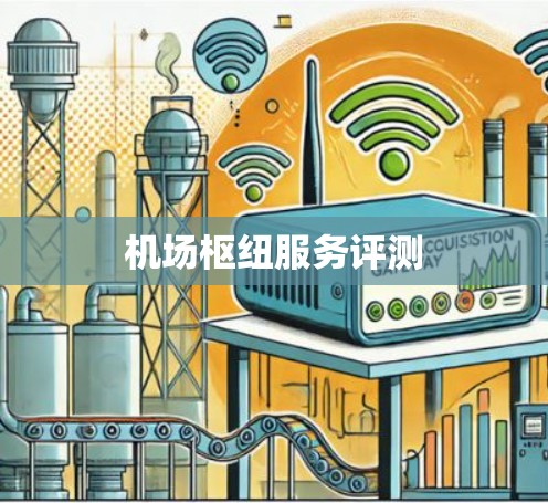 机场枢纽服务评测 机场枢纽服务评测