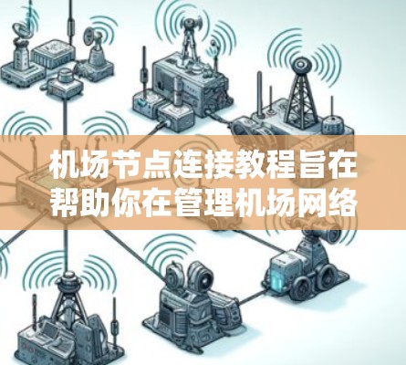 机场节点连接教程旨在帮助你在管理机场网络时优化航班安排和网络效率。以下是教程的结构和主要内容