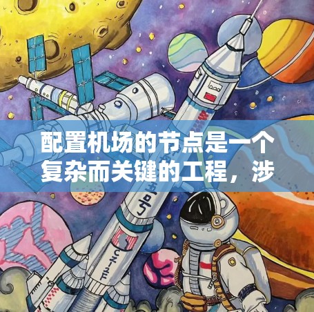 配置机场的节点是一个复杂而关键的工程，涉及多个方面和步骤。以下是一步步的指南，帮助您理解机场节点的配置