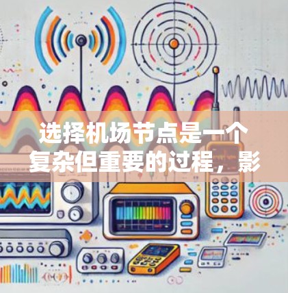 选择机场节点是一个复杂但重要的过程，影响机场的效率和运营。以下是对选择机场节点的详细分析和建议