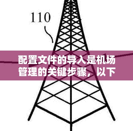 配置文件的导入是机场管理的关键步骤,以下是详细的步骤指南 配置文件的导入是机场管理的关键步骤,以下是详细的步骤指南