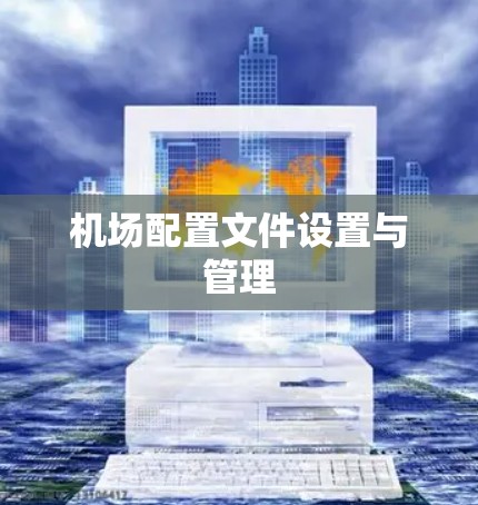 机场配置文件设置与管理 机场配置文件设置与管理