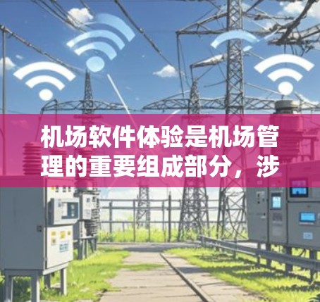 机场软件体验是机场管理的重要组成部分,涉及多个方面,从管理功能到信息安全,每个环节都至关重要。以下是对机场软件体验的详细分析 机场软件体验是机场管理的重要组成部分,涉及多个方面,从管理功能到信息安全,每个环节都至关重要。以下是对机场软件体验的详细分析