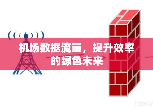 机场数据流量，提升效率的绿色未来