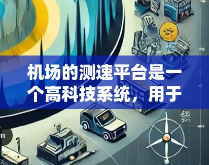 机场的测速平台是一个高科技系统，用于实时监测和计算飞机的速度以确保航空安全。以下是其工作原理的详细总结