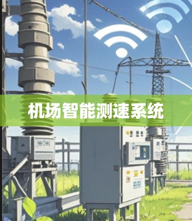 机场智能测速系统