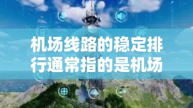 机场线路的稳定排行通常指的是机场在不同时间段内的运行状况，包括日均客运量、延误率、旅客满意度、旅客投诉率等指标。以下是一些主要机场的稳定排行情况，供参考