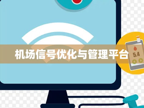 机场信号优化与管理平台