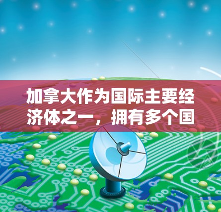 加拿大作为国际主要经济体之一,拥有多个国家网络服务管理局(CNMS)管理的VPN节点,这些节点主要服务于加拿大国内和国际用户。以下是对加拿大VPN节点管理的详细分析 加拿大作为国际主要经济体之一,拥有多个国家网络服务管理局(CNMS)管理的VPN节点,这些节点主要服务于加拿大国内和国际用户。以下是对加拿大VPN节点管理的详细分析