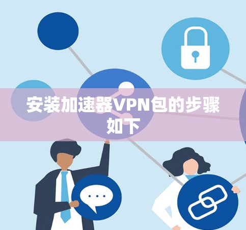 安装加速器VPN包的步骤如下 安装加速器VPN包的步骤如下