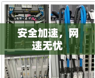 安全加速，网速无忧