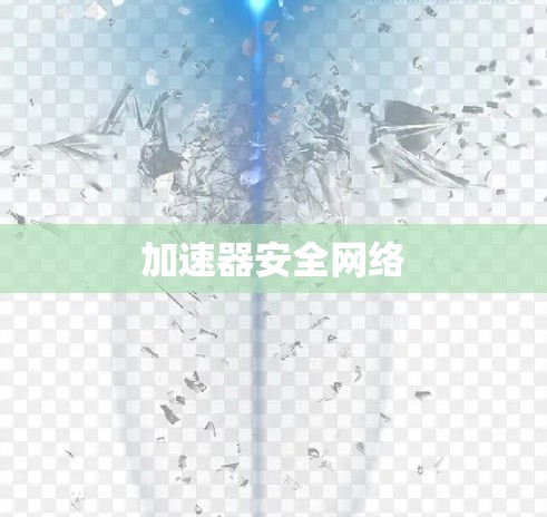 加速器安全网络