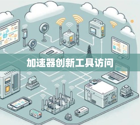 加速器创新工具访问