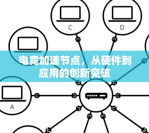 电竞加速节点，从硬件到应用的创新突破