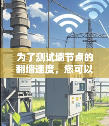 为了测试墙节点的翻墙速度,您可以按照以下步骤进行 为了测试墙节点的翻墙速度,您可以按照以下步骤进行