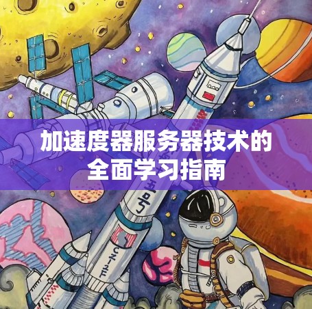 加速度器服务器技术的全面学习指南