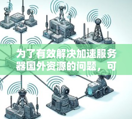 为了有效解决加速服务器国外资源的问题，可以按照以下步骤进行