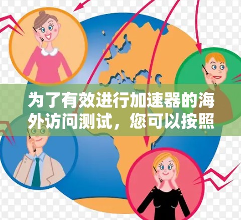 为了有效进行加速器的海外访问测试,您可以按照以下步骤进行操作