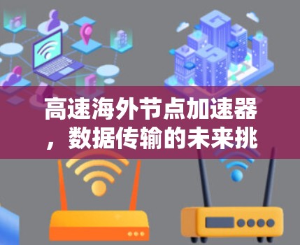 高速海外节点加速器,数据传输的未来挑战与解决方案 高速海外节点加速器,数据传输的未来挑战与解决方案