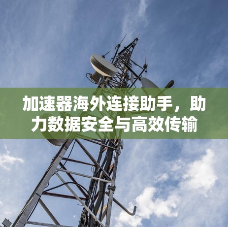 加速器海外连接助手，助力数据安全与高效传输