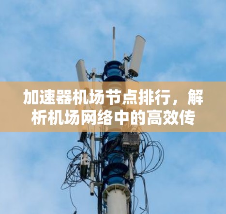 加速器机场节点排行，解析机场网络中的高效传输路径