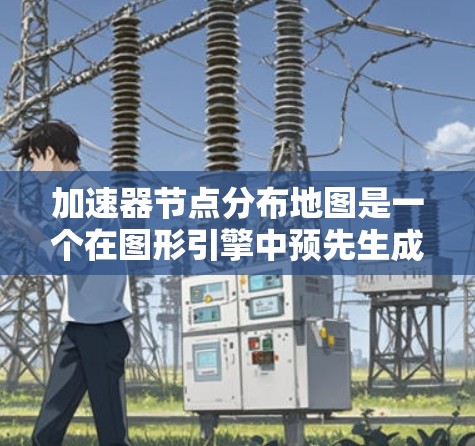 加速器节点分布地图是一个在图形引擎中预先生成并优化的节点数据，主要作用是提升渲染效率和性能。以下是关于加速器节点分布地图的详细解析