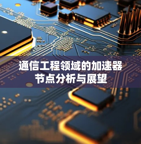 通信工程领域的加速器节点分析与展望 通信工程领域的加速器节点分析与展望