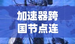 加速器跨国节点连接，构建高效网络基础