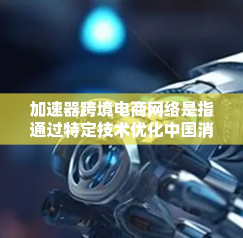 加速器跨境电商网络是指通过特定技术优化中国消费者在跨境电子商务中的支付和订单处理效率，利用机密信息和安全技术提升用户体验。以下是该领域的主要内容和结构